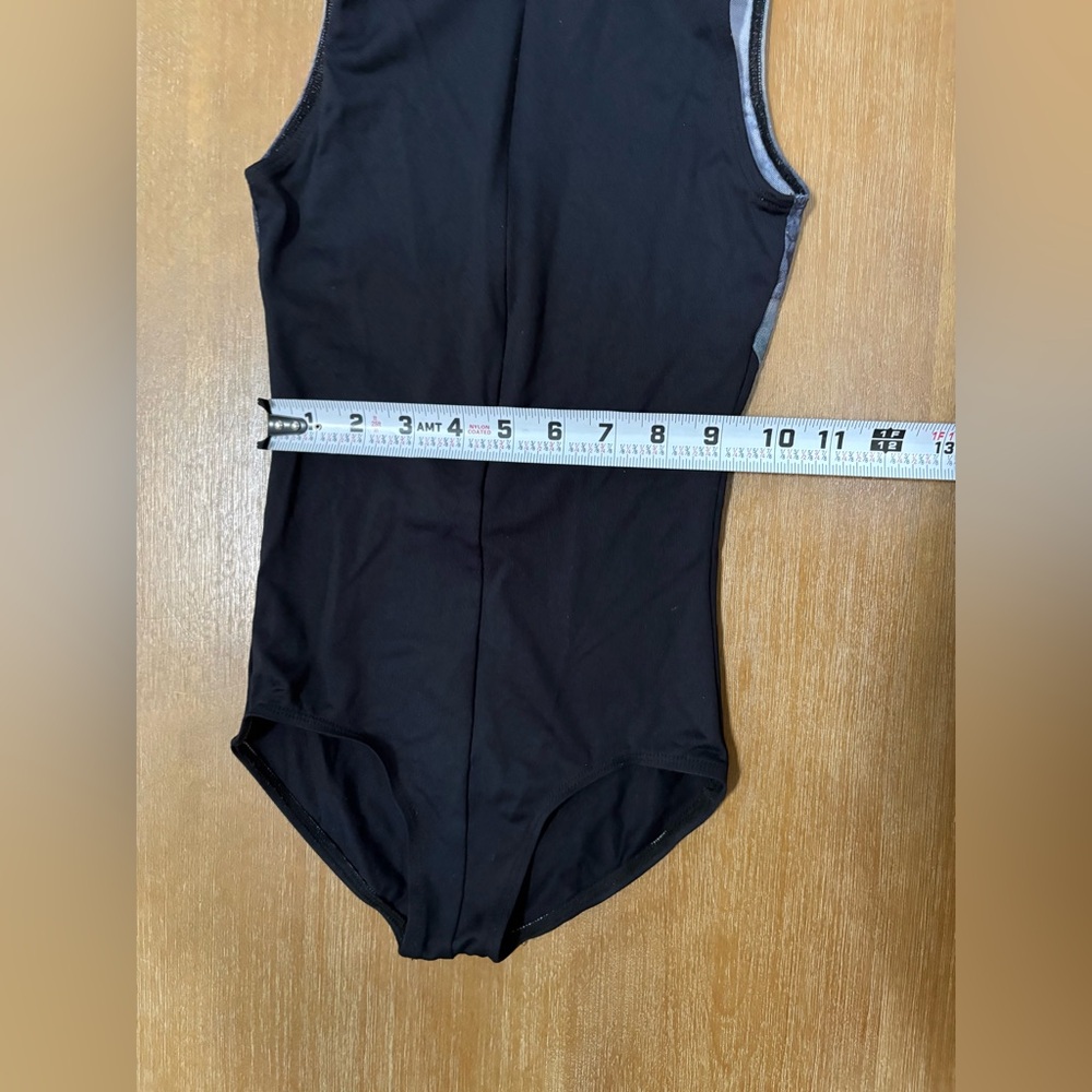 Ainsliewear Nutcracker Girls Dance Leotard - Picture 5 of 8